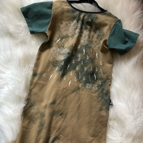 Rags to Raches Other - Limited Edition. HTF. Storm Rag